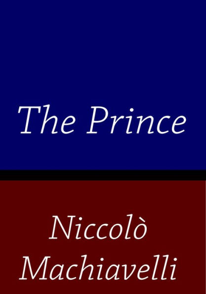 The Prince