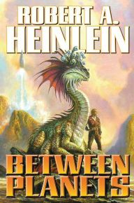 Between Planets