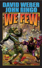 We Few (Empire of Man Series #4)