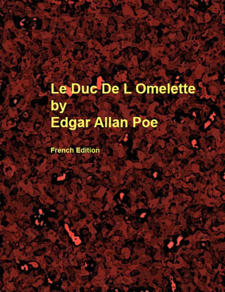 Le Duc De L Omelette