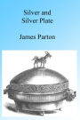 Silver and Silver Plate, Illustrated
