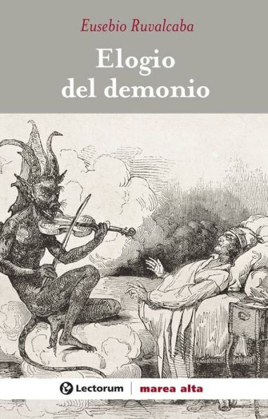 Elogio al demonio