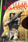 Stellar Assassin (Assassin Series, #1)