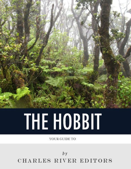 Your Guide to The Hobbit