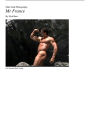 Male Nude Photography- Mr France