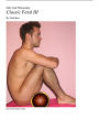 Male Nude Photography Classic Fetal III