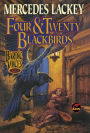 Four and Twenty Blackbirds