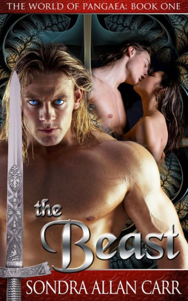 The Beast: The World of Pangaea, Book One
