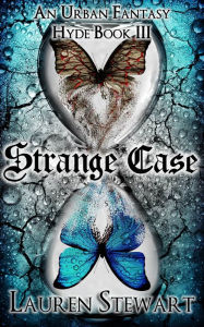Strange Case, an Urban Fantasy