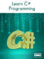 Learn C# Programming- By GoLearningBus
