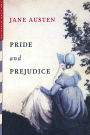 Pride and Prejudice (Illustrated)