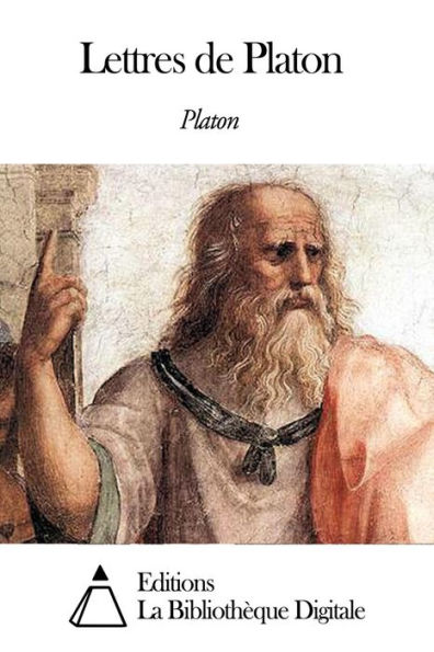 Lettres de Platon