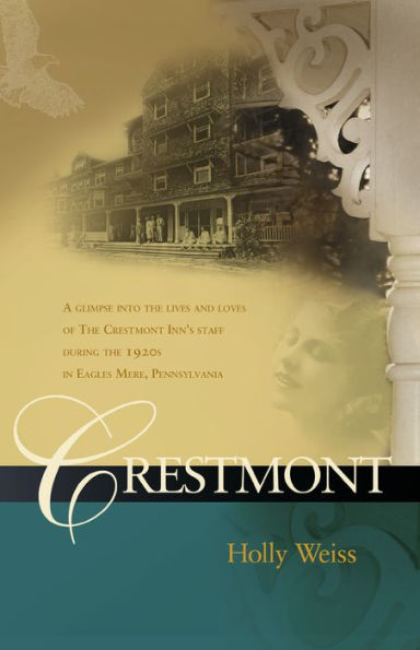 Crestmont