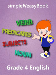 Grade 4 English- simpleNeasyBook