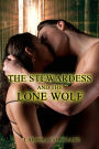 The Stewardess and the Lone Wolf (BBW Paranormal Erotic Romance - Werewolf Mate)