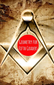 Title: Geometry for Fifth Graders, Author: Greg Sherman