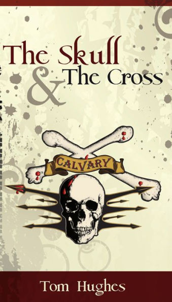 The Skull & The Cross