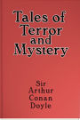 Tales of Terror & Mystery