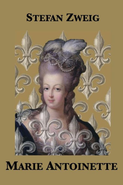 Marie Antoinette