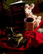 Mystery, Mayhem & A Cup of Coffee