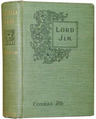 Title: Lord Jim, Author: Joseph Conrad