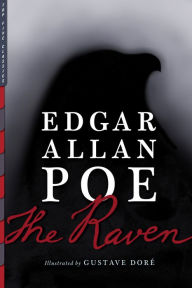Title: The Raven (Illustrated), Author: Edgar Allan Poe