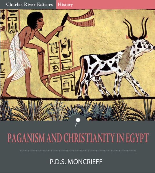 Paganism and Christianity in Egypt