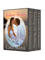 Wedding Dreams Boxed Set