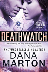Title: Deathwatch, Author: Dana Marton