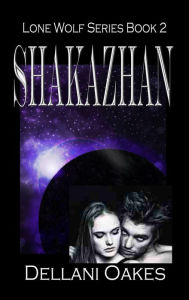 Title: Shakazhan, Author: Dellani Oakes