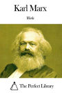 Works of Karl Marx