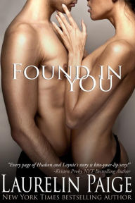 Found in You
