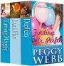 Finding Mr. Perfect (Romantic Comedy Boxed Set)