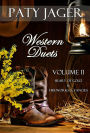 Western Duets- Volume Two
