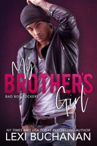 Sizzle (Bad Boy Rockers, #1)