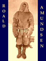 Title: De Noordwestelijke Doorvaart, Author: Roald Amundsen