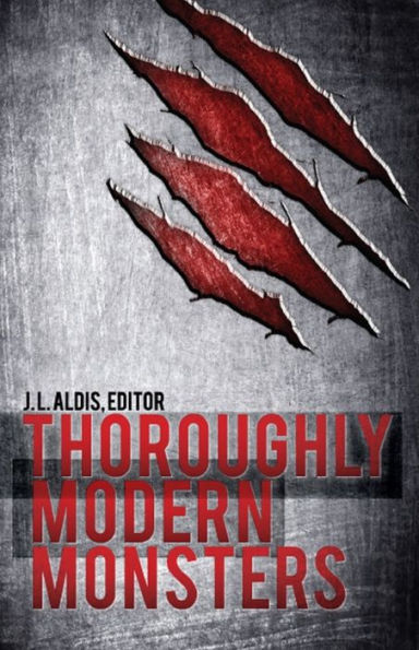 Thoroughly Modern Monsters