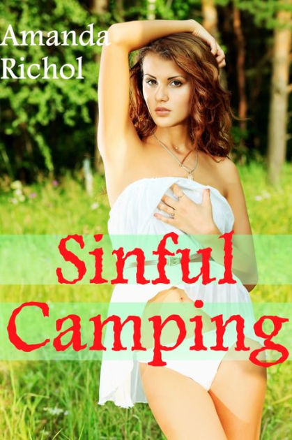 Teen Camping Sex Stories 119