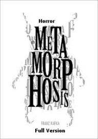 The Metamorphosis