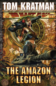 The Amazon Legion