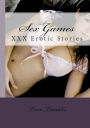 Erotic Romance: Sex Games : XXX Erotic Stories ( sex, porn, real porn, BDSM, bondage, oral, anal, erotic, erotica, xxx, gay, lesbian, handjob, blowjob, erotic sex stories, shemale, nudes Sex Manga Anime Erotic Fetish )