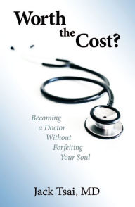 Title: Worth the Cost?, Author: Jack Tsai