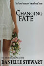 Changing Fate(Book 3)(Piper Anderson Series)