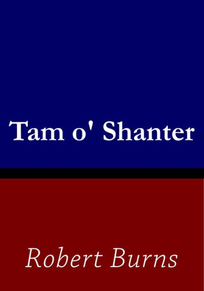 Tam o' Shanter