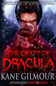 The Crypt of Dracula