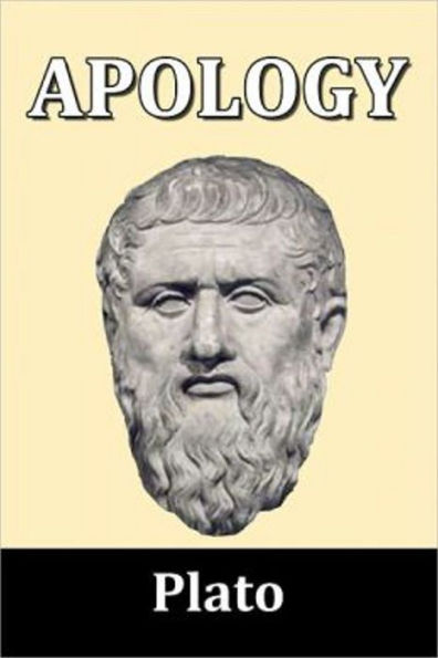 Apology-Plato