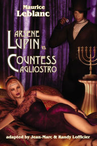 Arsene Lupin vs Countess Cagliostro