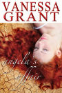 Angela's Affair (West Coast USA Romances, #3)