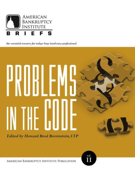 Problems in the Code