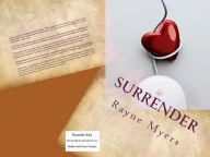 Title: Surrender, Author: Rayne Myers